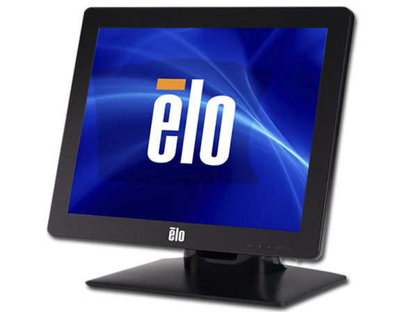 Monitor Touchscreen Elo TouchSystems E266835 de 19