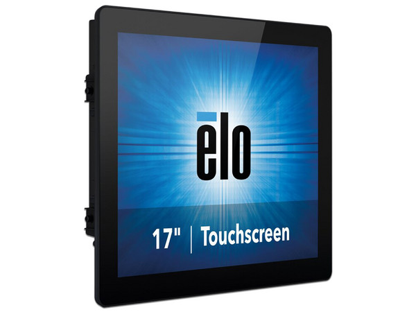 Monitor Multi-Touch Punto de Venta Elo 1790L de 17