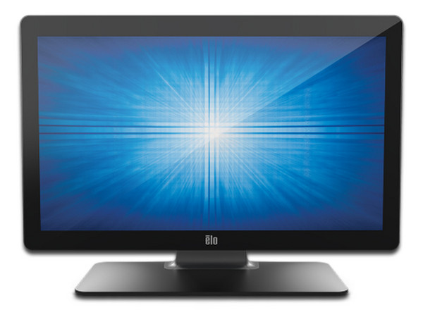 Monitor Multi-Touch Elo TouchSystems de 21.5