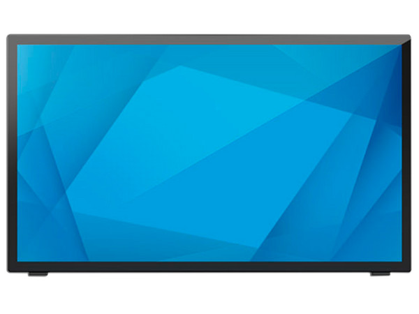 Monitor LED Multi-Touch Elo TouchSystems 2270L de 21.5