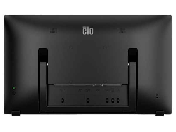 Monitor LED Multi-Touch Elo TouchSystems 2270L de 21.5