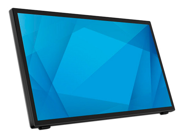 Monitor LED Multi-Touch Elo TouchSystems 2270L de 21.5