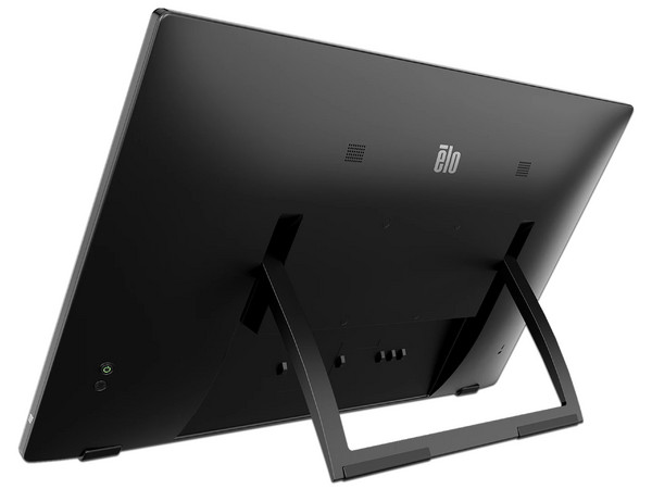 Monitor Touch Punto de Venta Elo TouchSystems 2770L de 27