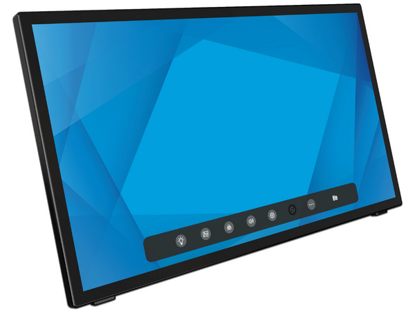 Monitor Touch Punto de Venta Elo TouchSystems 2770L de 27