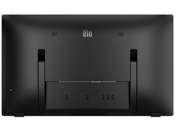 Monitor Touch Punto de Venta Elo TouchSystems 2770L de 27