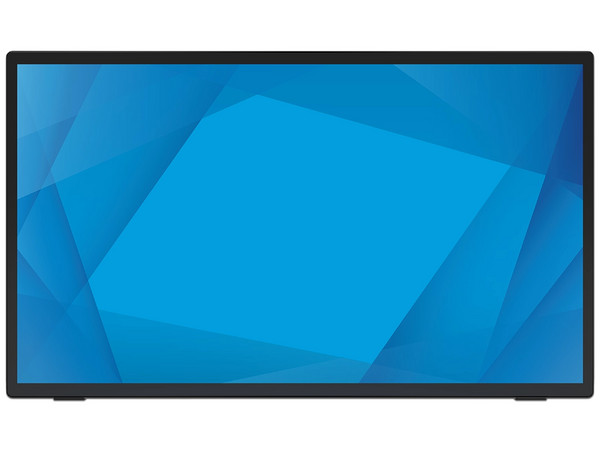 Monitor Touch Punto de Venta Elo TouchSystems 2770L de 27