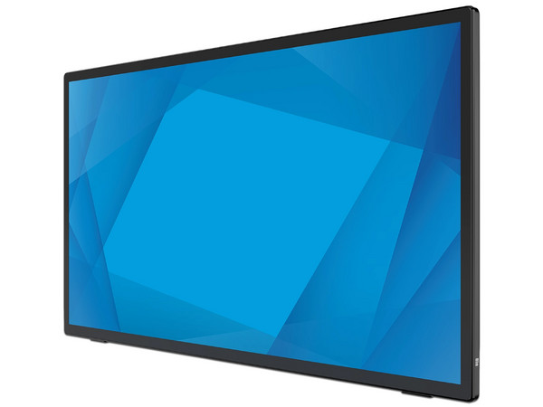 Monitor Touch Punto de Venta Elo TouchSystems 2770L de 27
