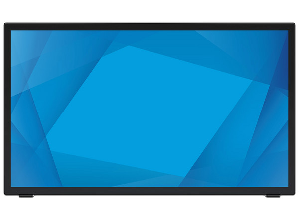 Monitor LED Multi-Touch Elo Touchscreen de 21.5