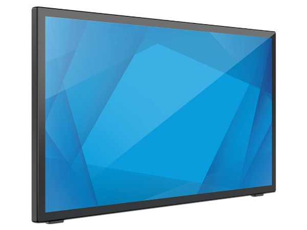 Monitor LED Multi-Touch Elo Touchscreen de 21.5