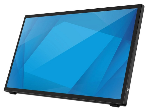Monitor LED Multi-Touch Elo Touchscreen de 21.5
