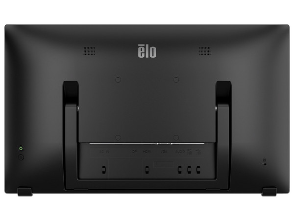 Monitor LED Multi-Touch Elo Touchscreen de 21.5