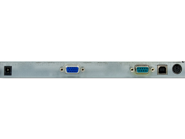 Monitor LED Elo TouchSystems E512043 de 15
