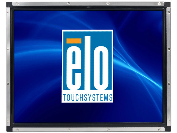 Monitor LED Elo TouchSystems E512043 de 15