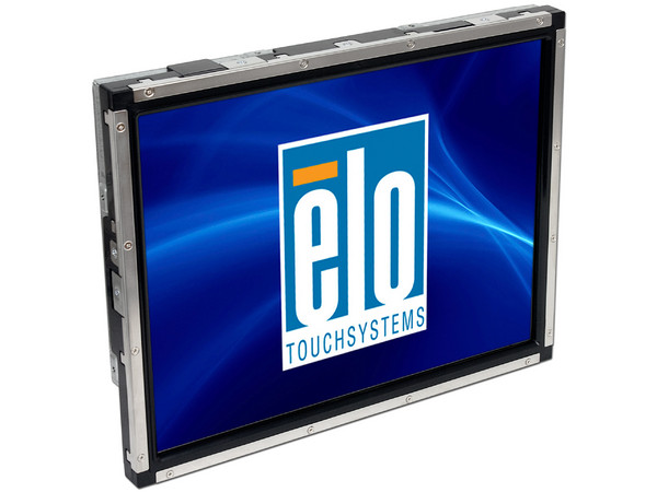 Monitor LED Elo TouchSystems E512043 de 15