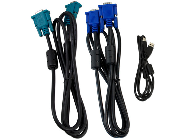 Monitor LED Elo TouchSystems E512043 de 15