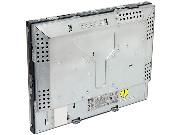 Monitor LED Elo TouchSystems E512043 de 15