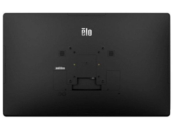 Pantalla Interactiva ELO I-Series 5, Procesador Qualcomm 6490, Memoria RAM de 8GB, Almacenamiento de 64GB, Pantalla TFT LCD de 21.5