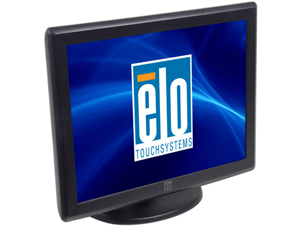 Monitor Touch Punto de Venta Elo TouchSystems 1515L de 15