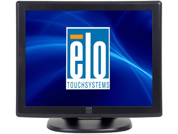Monitor Touch Punto de Venta Elo TouchSystems 1515L de 15