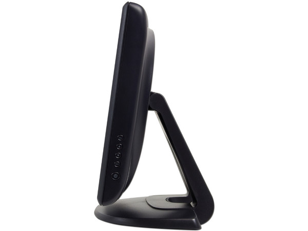 Monitor Touch Punto de Venta Elo TouchSystems 1515L de 15