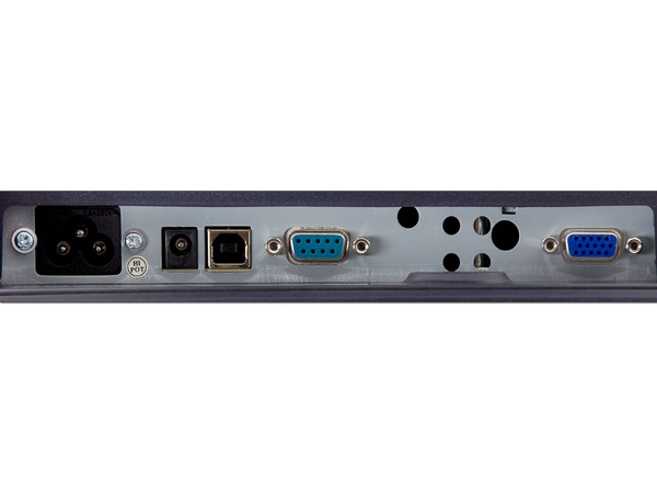 Monitor Touch Punto de Venta Elo TouchSystems 1515L de 15