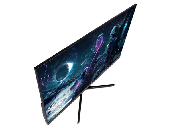 Monitor Gamer GAME FACTOR MG600 v2 de 24.5