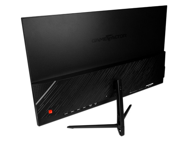 Monitor Gamer GAME FACTOR MG600 v2 de 24.5