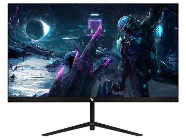 Monitor Gamer GAME FACTOR MG600 v2 de 24.5