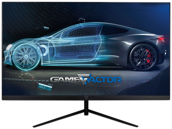 Monitor Game Factor MG650 de 27