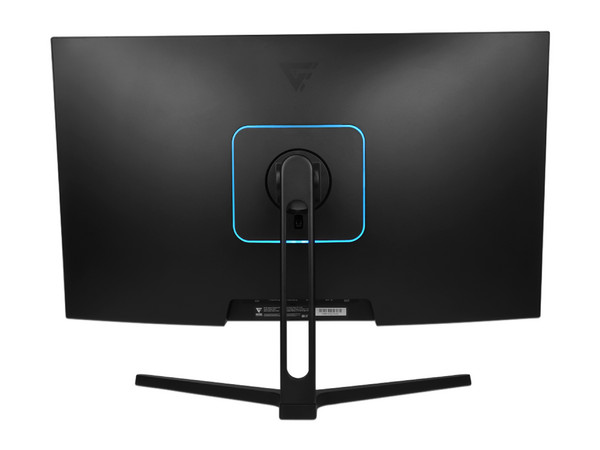 Monitor Gamer LED GAME FACTOR MG701 de 27