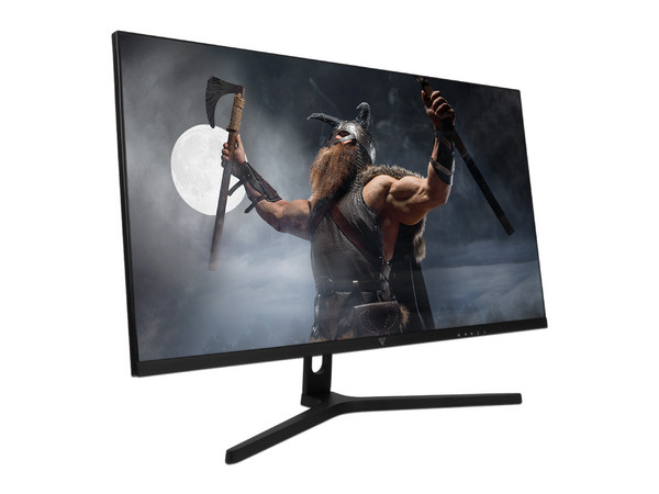 Monitor Gamer LED GAME FACTOR MG701 de 27