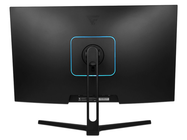Monitor Gamer Game Factor de 27