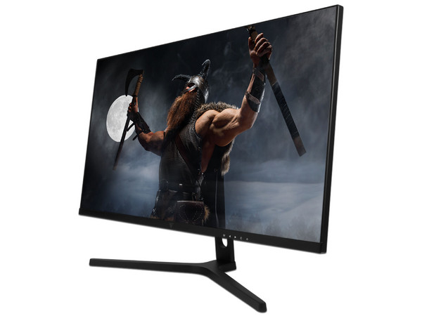 Monitor Gamer Game Factor de 27