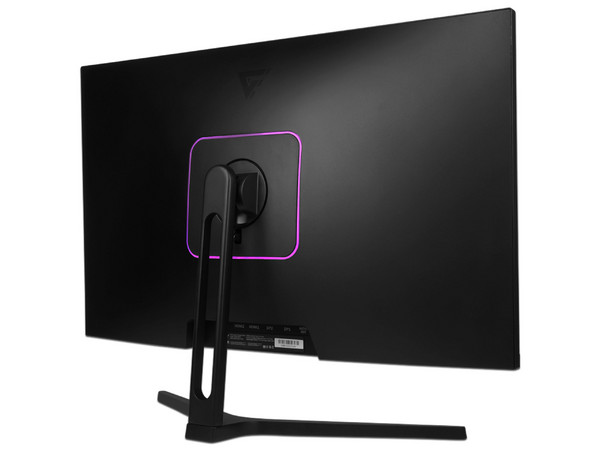 Monitor Gamer Game Factor de 27