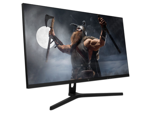 Monitor Gamer Game Factor de 27
