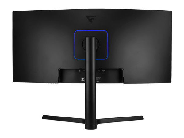 Monitor Gamer Curvo Game Factor MG801 de 34