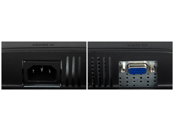 Monitor LED GHIA de 15.6