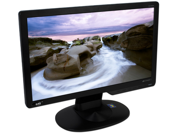 Monitor LED GHIA de 15.6