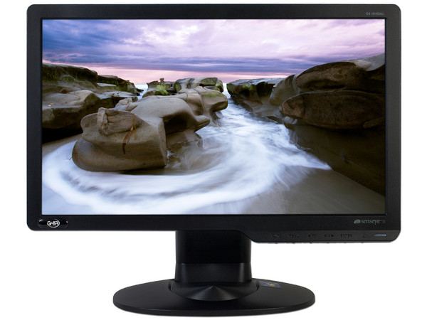 Monitor LED GHIA de 15.6