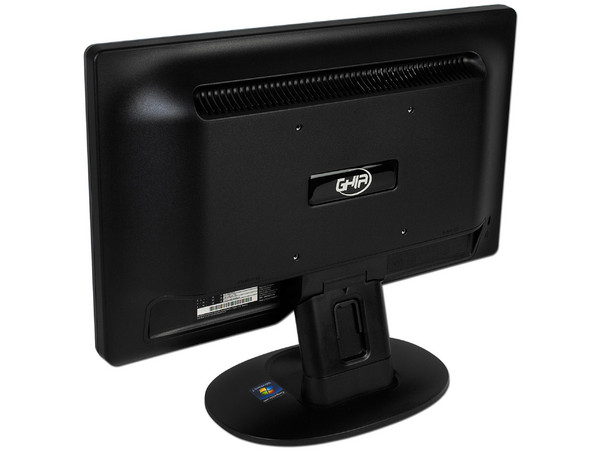 Monitor LED GHIA de 15.6
