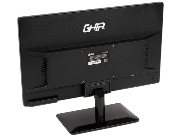 Monitor LED GHIA MG1921 de 19.5