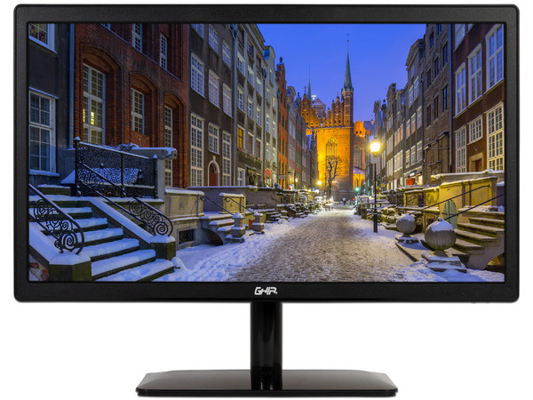 Monitor LED GHIA MG1921 de 19.5