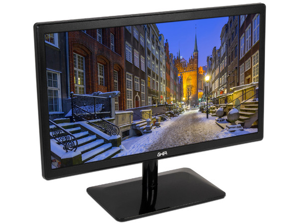 Monitor LED GHIA MG1921 de 19.5