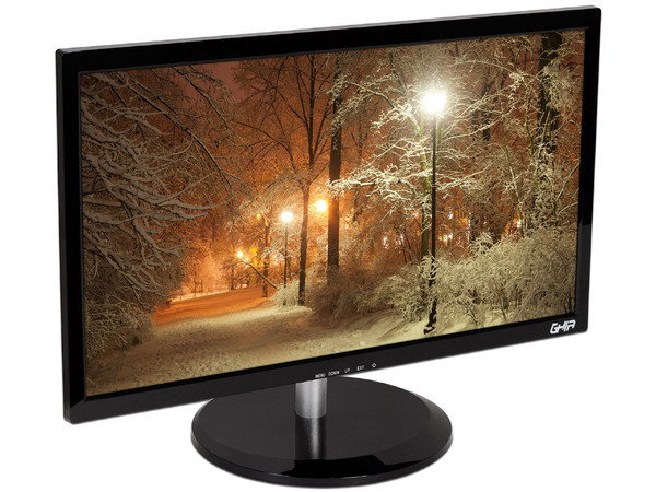 Monitor LED GHIA MG2020 de 19.5