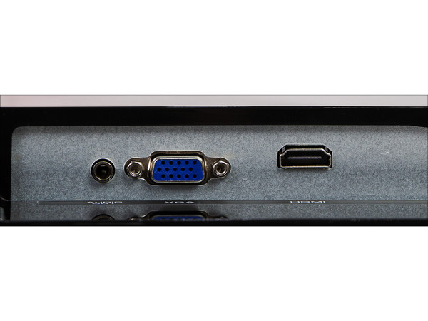 Monitor LED GHIA MG2020 de 19.5
