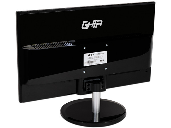 Monitor LED GHIA MG2020 de 19.5