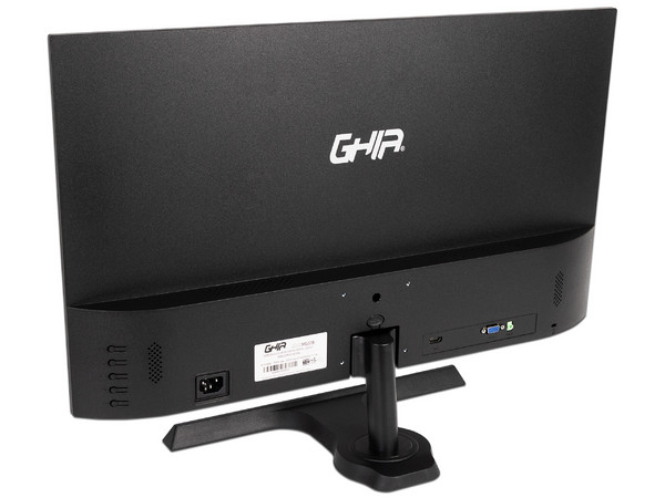 Monitor LED GHIA MG2718 de 27