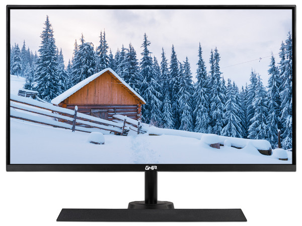 Monitor LED GHIA MG2718 de 27