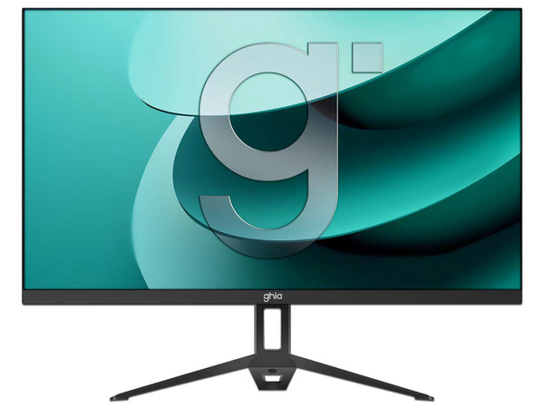 Monitor LED GHIA MG2725 de 27