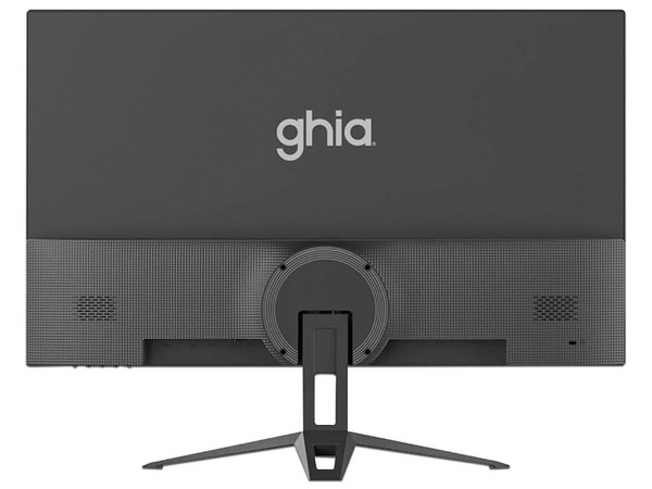 Monitor LED GHIA MG2725 de 27